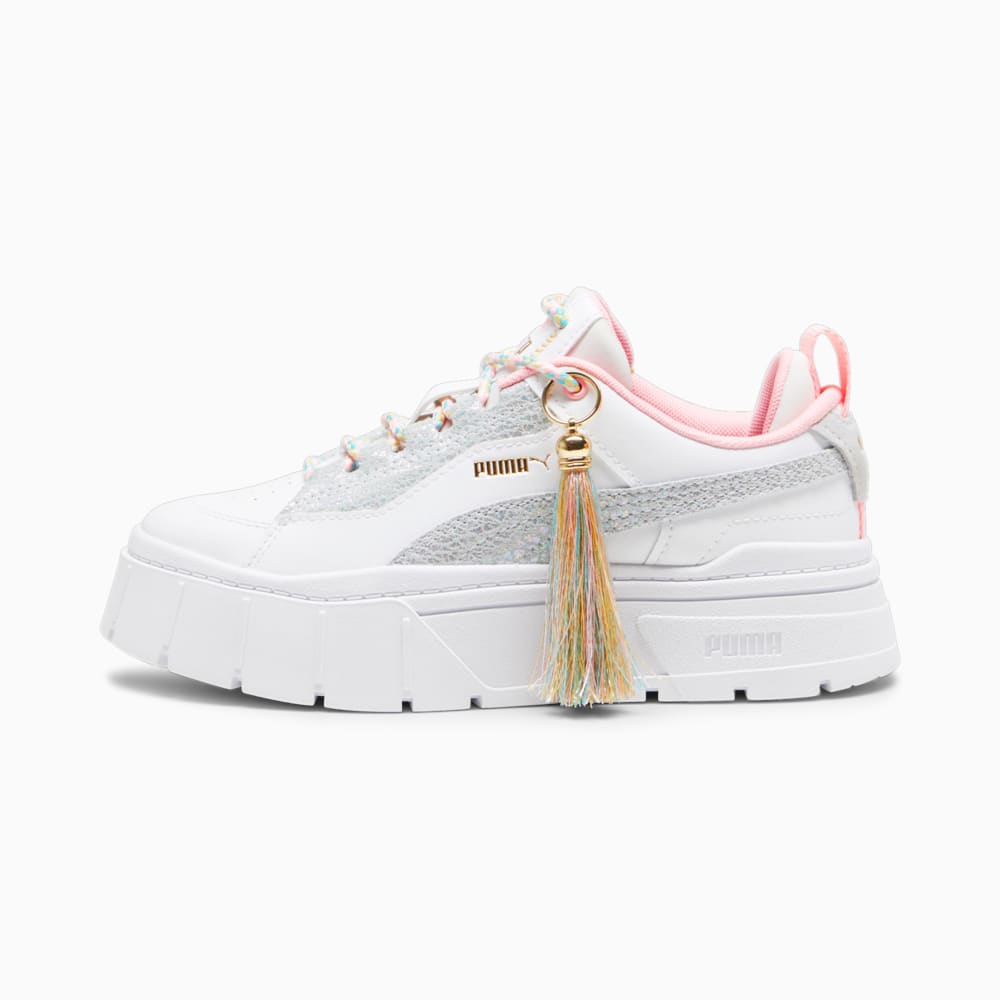 Image Puma Mayze Stack Fashion Women's Sneakers #1