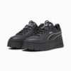 Image Puma Mayze Stack XPL BM Art Women's Sneakers #4