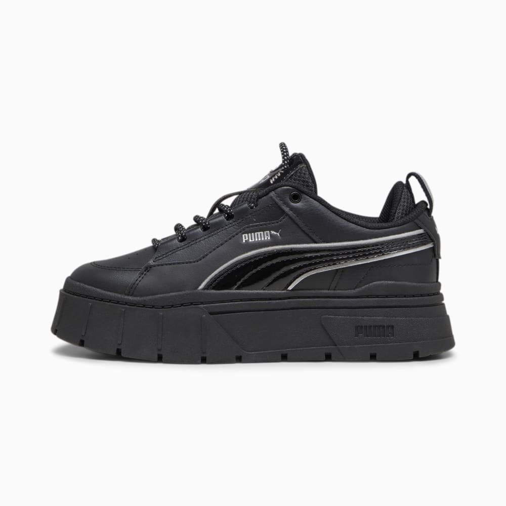 Image Puma Mayze Stack XPL BM Art Women's Sneakers #1