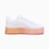 Imagen PUMA Zapatillas para mujer Mayze Beach Days #7