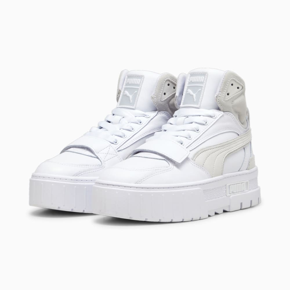 Puma high platform sale
