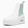 Image Puma Mayze Chelsea Luxe Sneakers Women #8