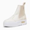 Image Puma Mayze Chelsea Luxe Sneakers Women #8