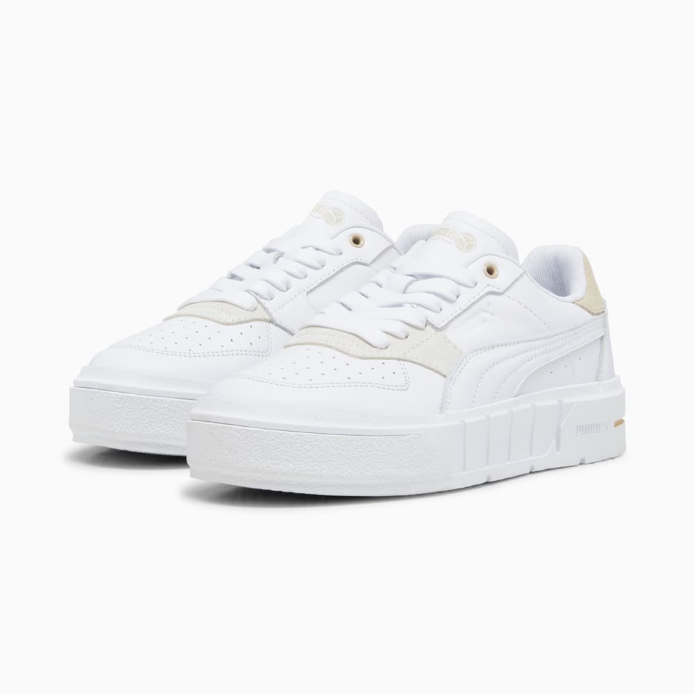 Puma cali japan top