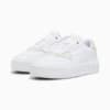 Image Puma Cali Court Match Sneakers Women #4