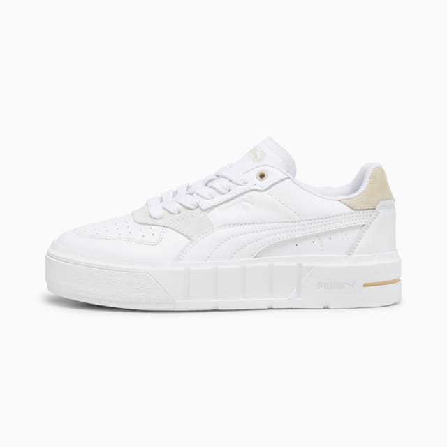 Imagen PUMA Zapatillas Cali Court Match para mujer