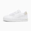 Зображення Puma Кеди Cali Court Match Sneakers Women #1: Puma White-Granola