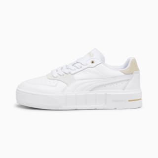 Изображение Puma Кеды Cali Court Match Sneakers Women