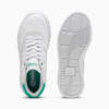 Зображення Puma Кеди Cali Court Match Sneakers Women #6: PUMA White-Jade Frost