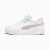 Görüntü Puma CALI Dream Corduroy CHIC Kadın Ayakkabı #1