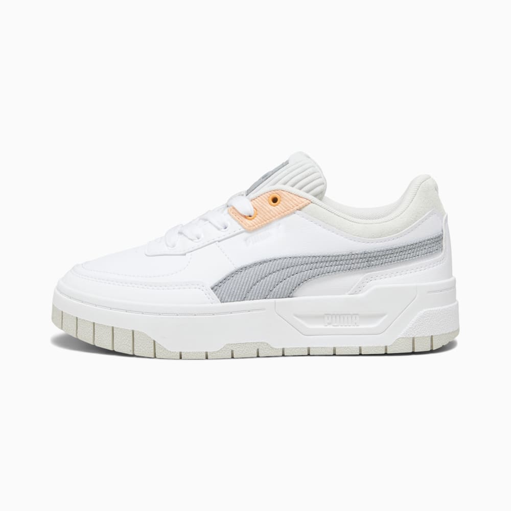 Puma cali sneakers 11 top