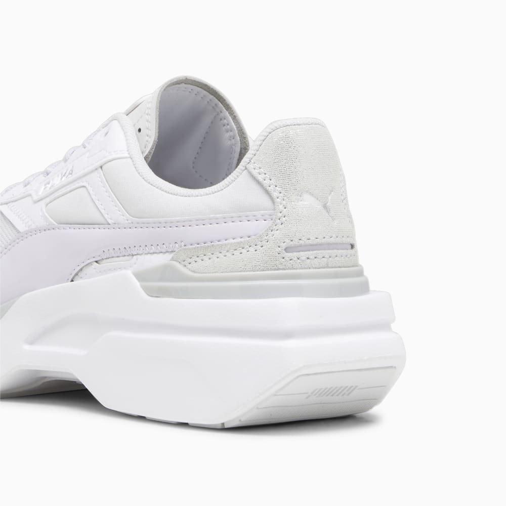 Puma brazil edition 2025 series women silver