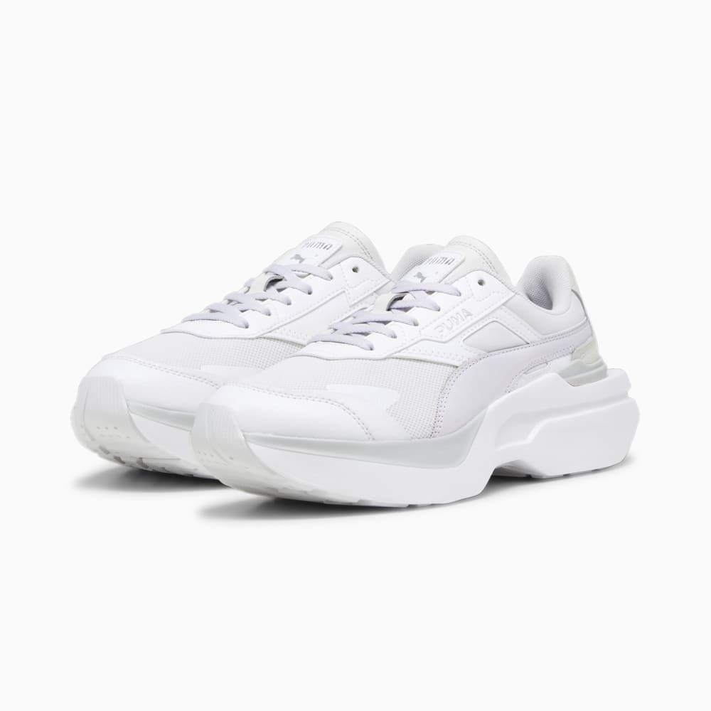 Kosmo Rider Glam Women s Sneakers White Puma Sku 393108 01