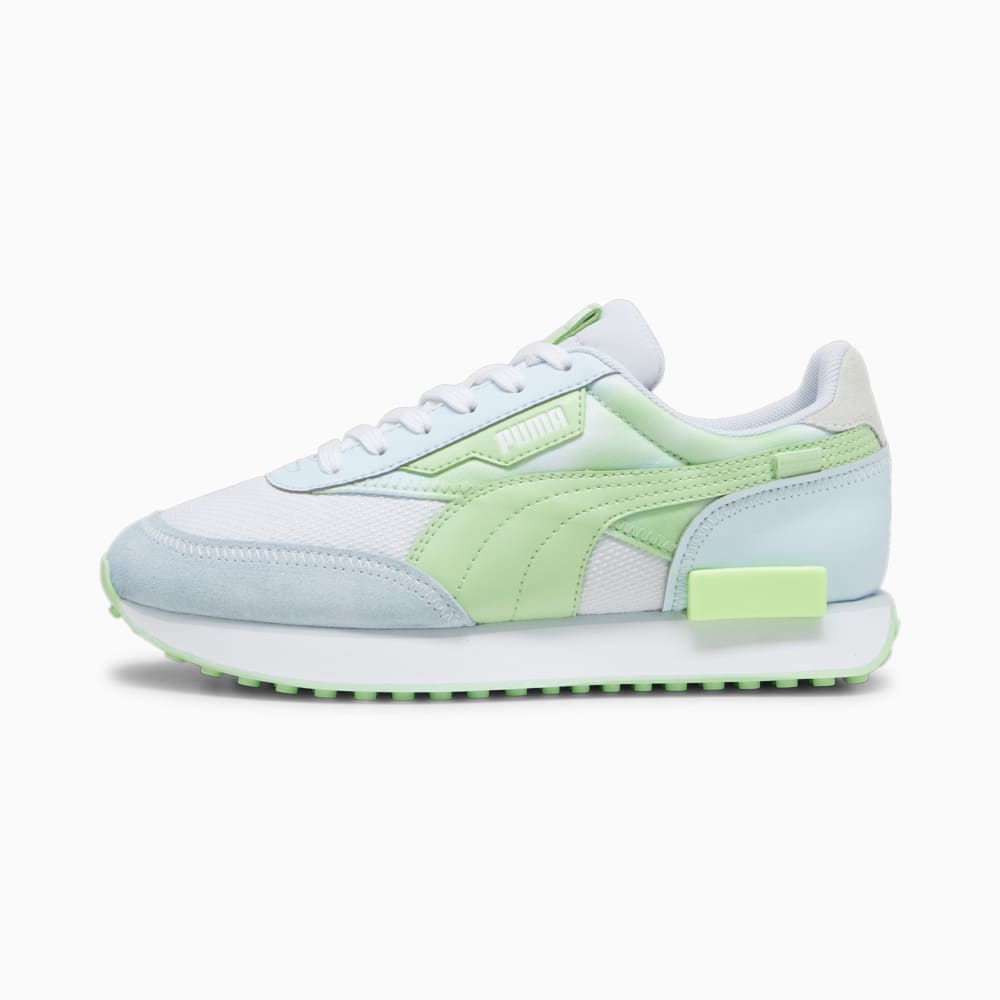 Imagen PUMA Zapatillas para mujer Future Rider BD #1