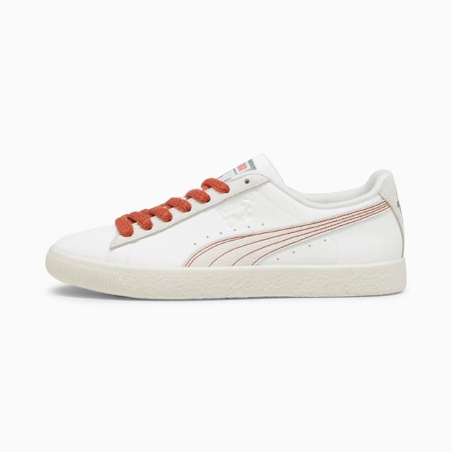 Image PUMA Tênis Clyde Huskie