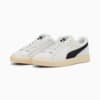 Image PUMA Tênis Clyde Hairy Suede #4