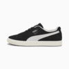 Image PUMA Tênis Clyde Hairy Suede #1