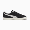 Image PUMA Tênis Clyde Hairy Suede #7