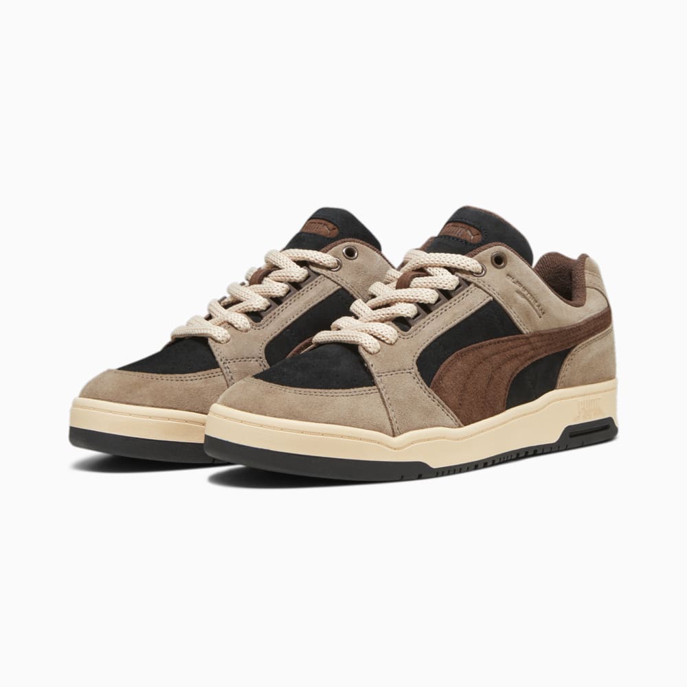 Puma brazil edition series men brown on sale