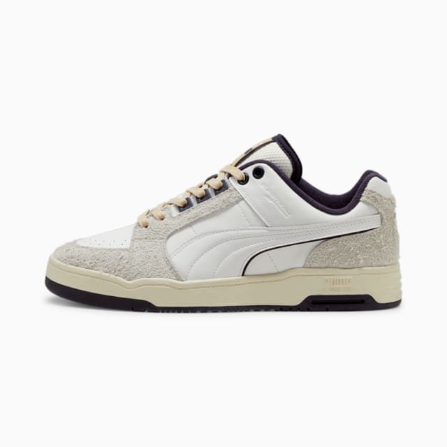 Image Puma MMQ Service Line Slipstream Lo Sneakers