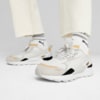 Изображение Puma Кроссовки RS 3.0 Soft Women’s Sneakers #2: PUMA White-Feather Gray