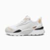 Изображение Puma Кроссовки RS 3.0 Soft Women’s Sneakers #1: PUMA White-Feather Gray