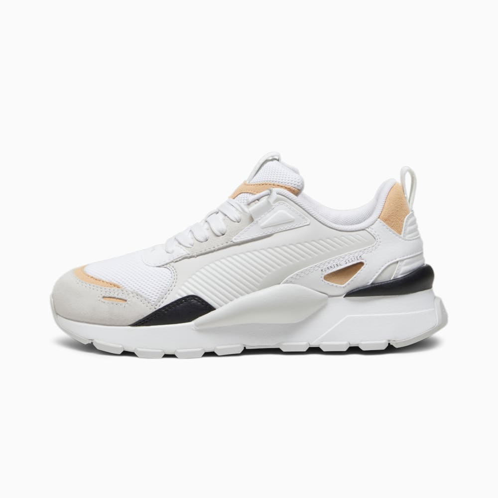 Puma store rs-0 blancas