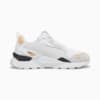 Изображение Puma Кроссовки RS 3.0 Soft Women’s Sneakers #7: PUMA White-Feather Gray