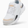 Изображение Puma Кроссовки RS 3.0 Soft Women’s Sneakers #8: PUMA White-Feather Gray