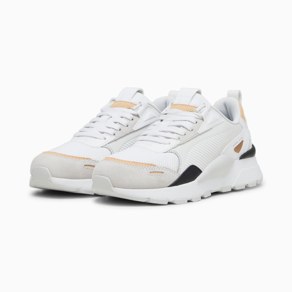 RS 3.0 Soft Women s Sneakers 20 White PUMA