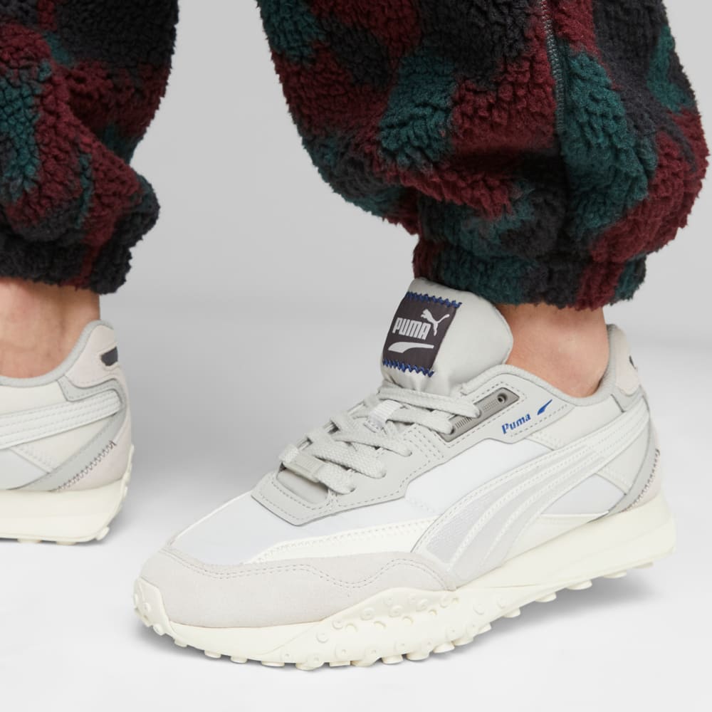 Blktop Rider Neo Vintage Sneakers
