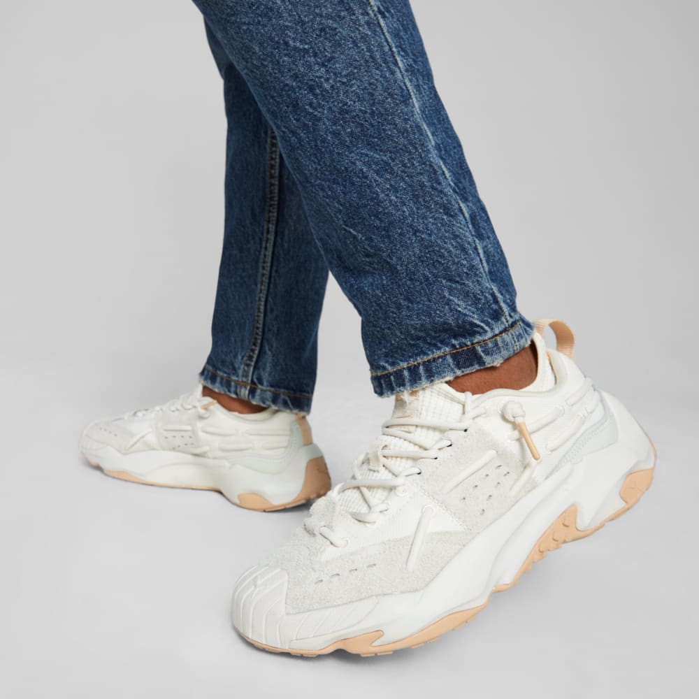 Image PUMA Tênis Plexus Sand #2