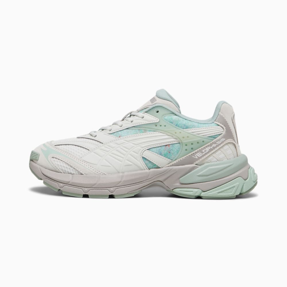 Image Puma Velophasis Rerooted Sneakers #1