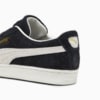 Suede Fat Lace Sneakers | Black | Puma | Sku: 393167_03