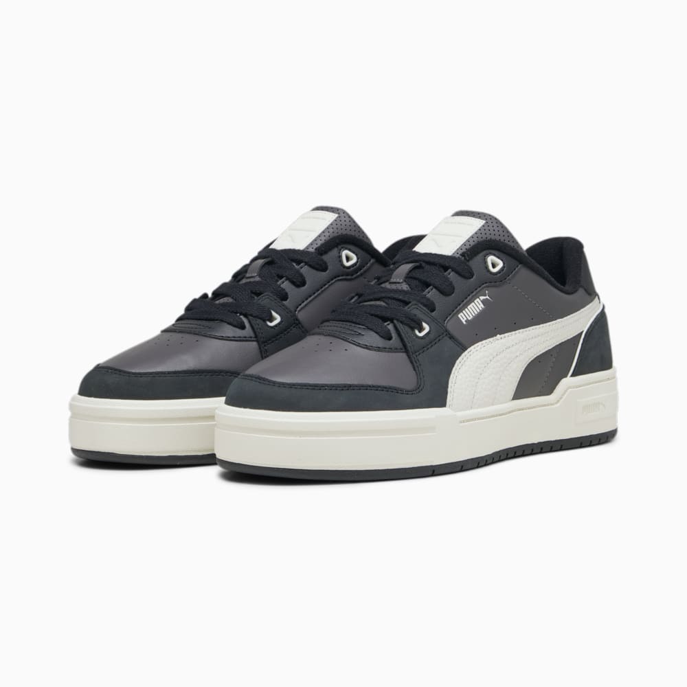 CA Pro Lux II Sneakers 30 Gray Dark Coal PUMA Black Vapor Gray Puma 393176 01