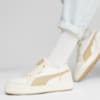 Изображение Puma Кроссовки CA Pro Lux II Sneakers #2: Warm White-Alpine Snow-Sand Dune