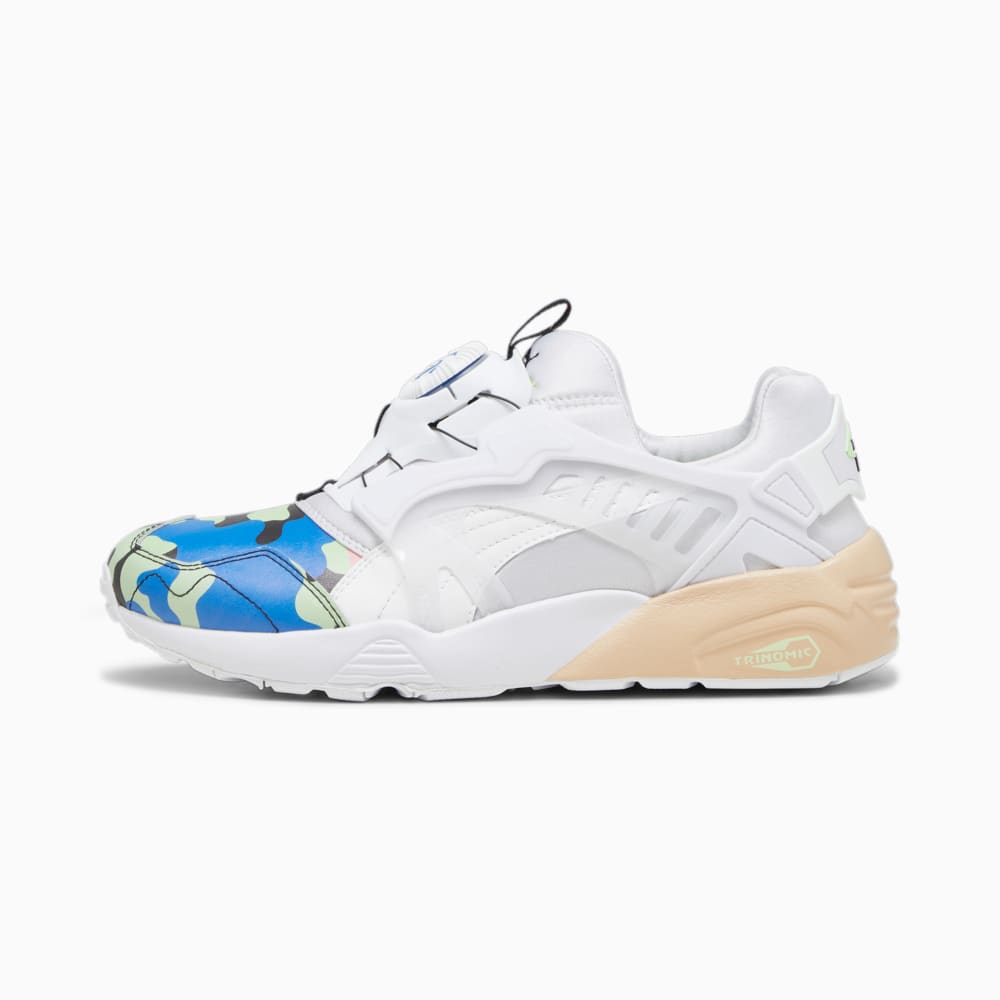 Puma deals disc 39