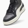 Изображение Puma Кроссовки CA Pro Mid Lux Sneakers #6: PUMA Black-Dark Coal-Vapor Gray