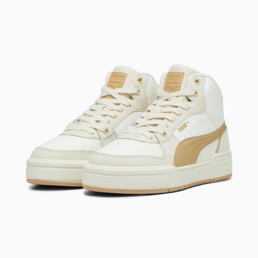 Puma cali outlet lux sneakers
