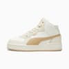 Зображення Puma Кросівки CA Pro Mid Lux Sneakers #1: Warm White-Alpine Snow-Sand Dune