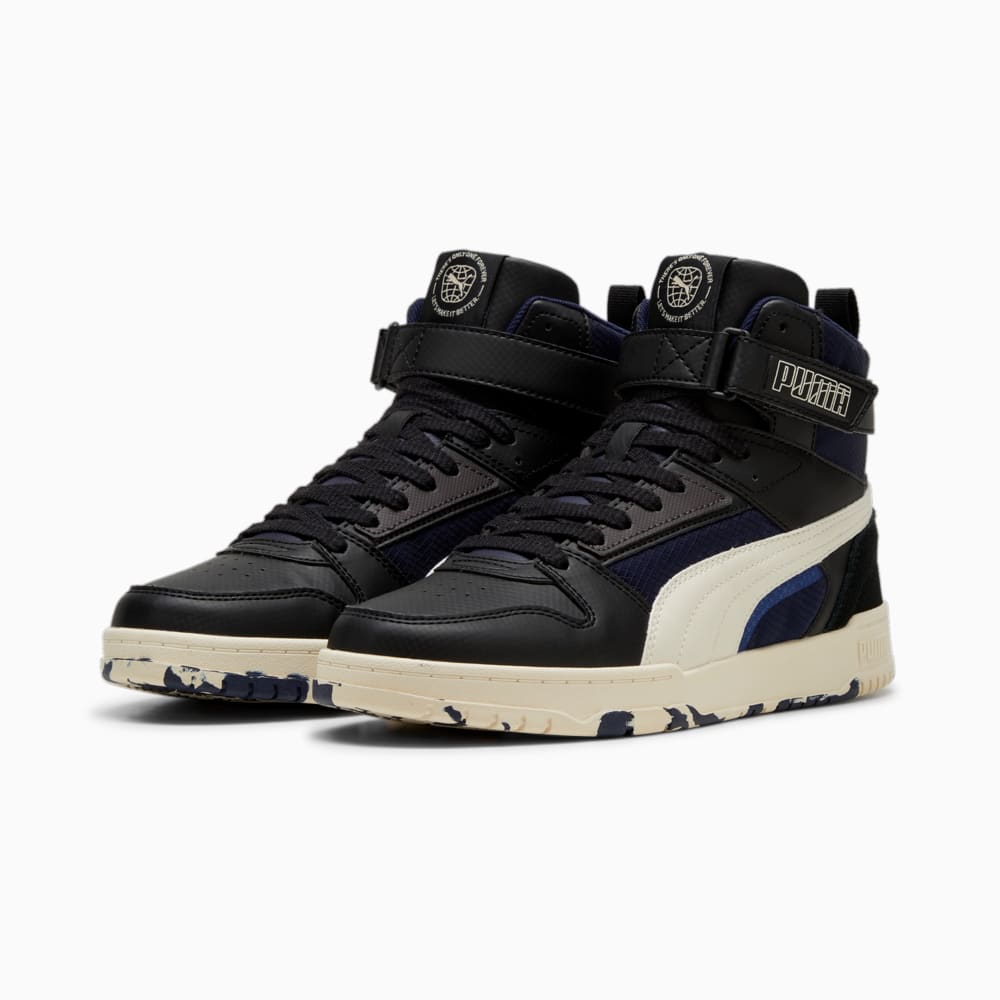 Görüntü Puma RBD Game Better Ayakkabı #2