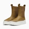 Изображение Puma Сапоги Mayze Stack Chelsea Winter Boots #4: Chocolate Chip