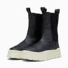 Зображення Puma Чоботи Mayze Stack Chelsea Winter Boots #4: Puma Black