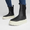 Зображення Puma Чоботи Mayze Stack Chelsea Winter Boots #2: Puma Black