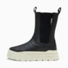 Зображення Puma Чоботи Mayze Stack Chelsea Winter Boots #1: Puma Black