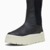Изображение Puma Сапоги Mayze Stack Chelsea Winter Boots #8: Puma Black