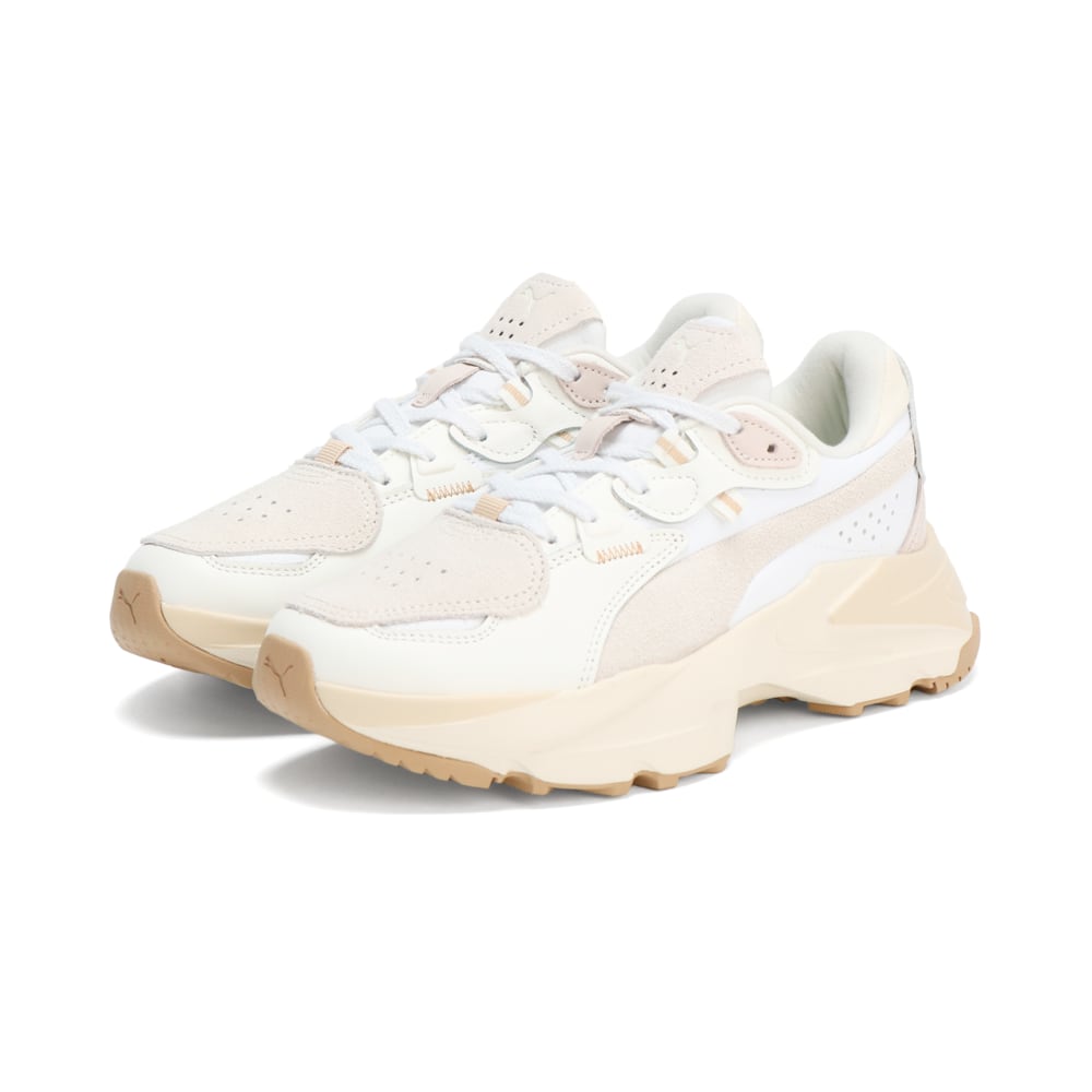 Orkid Selflove Women s Sneakers White Puma Sku 393211 01