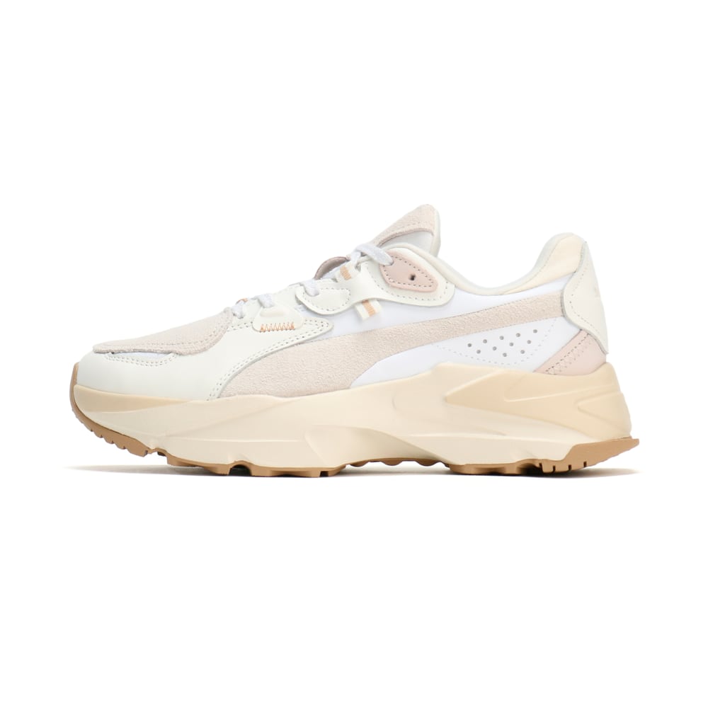 Puma brazil edition series women brown on sale