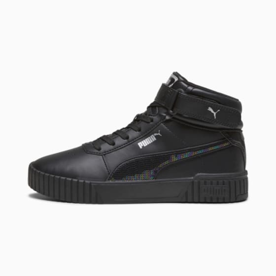 Puma bot hotsell
