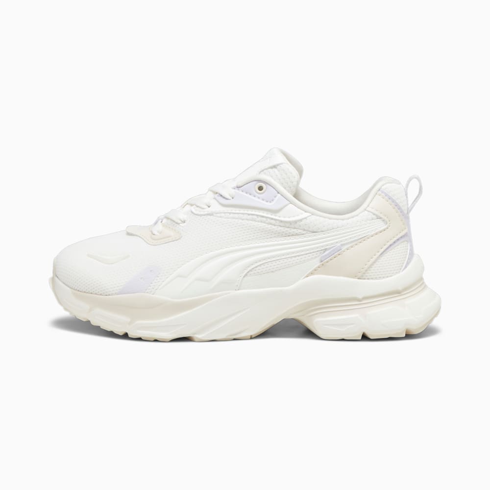 Görüntü Puma Phlox Clean Kadın Ayakkabı #1